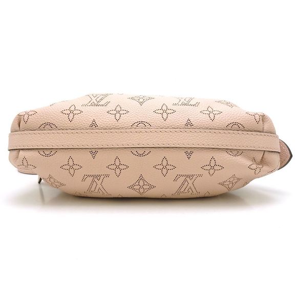 Louis Vuitton Mahina Scala Mini Magnolia Shoulder Bag Diagonal Pink - Picture 3 of 6